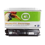 Brother TN-329BK toner cartridge zwart extra hoge capaciteit (huismerk)
